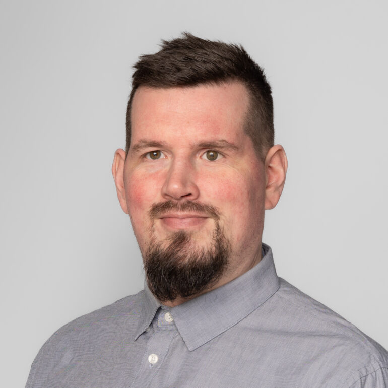 Jaakko Alarotu