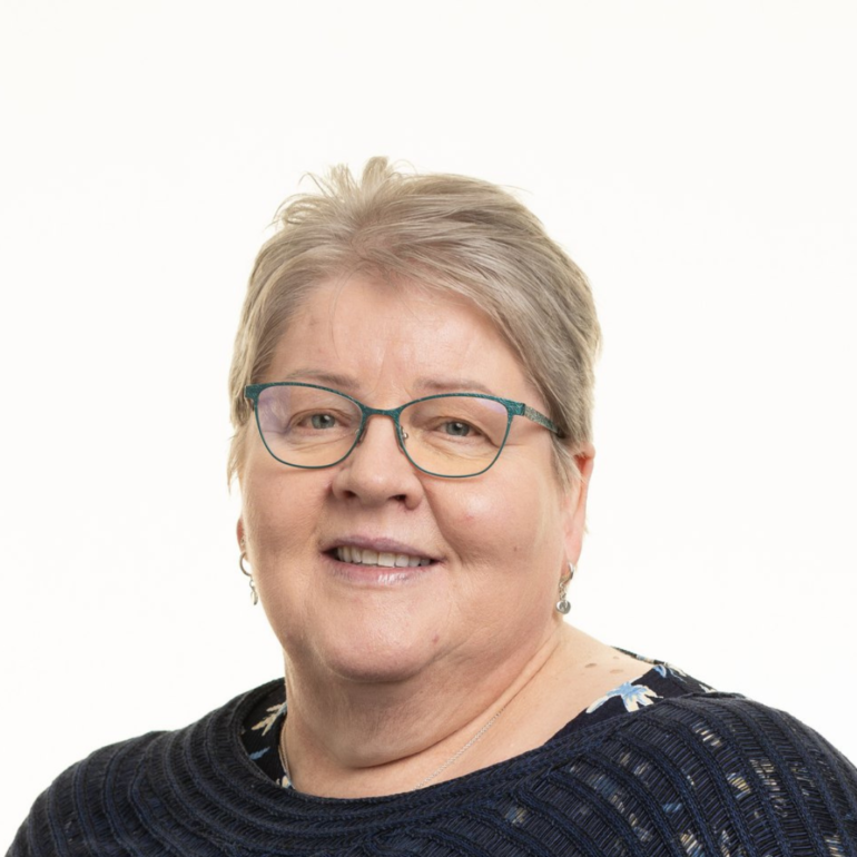 Kirsi Saari