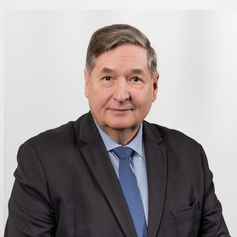 Markku Rossi