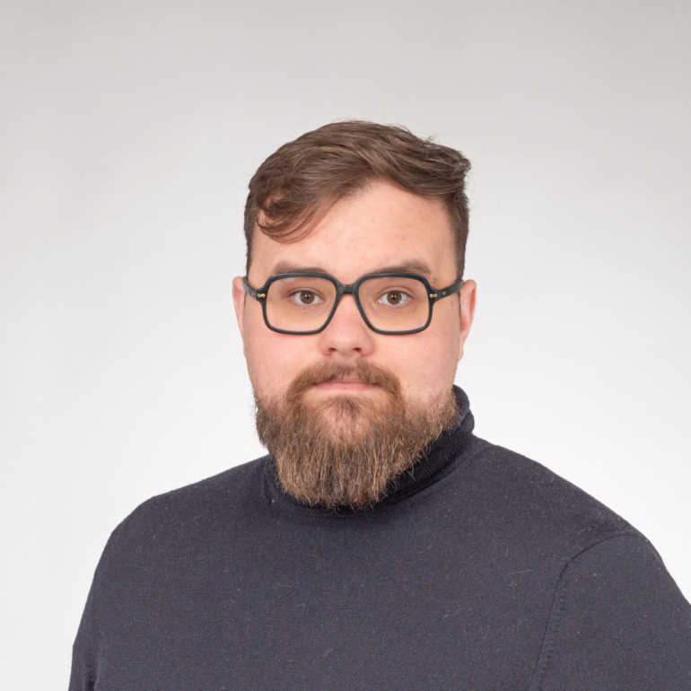 Igor Kajander