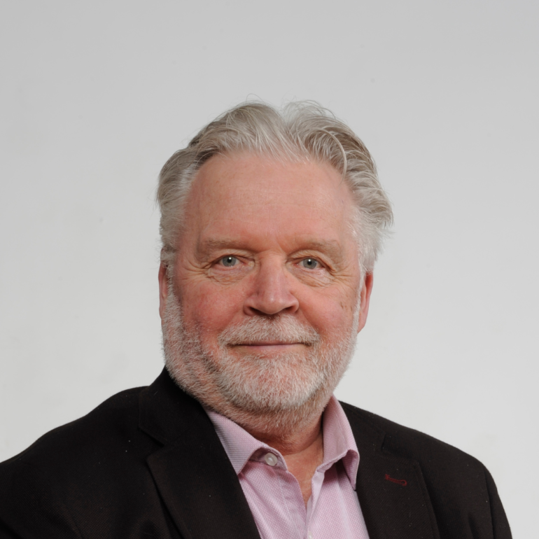 Mika Huuskola