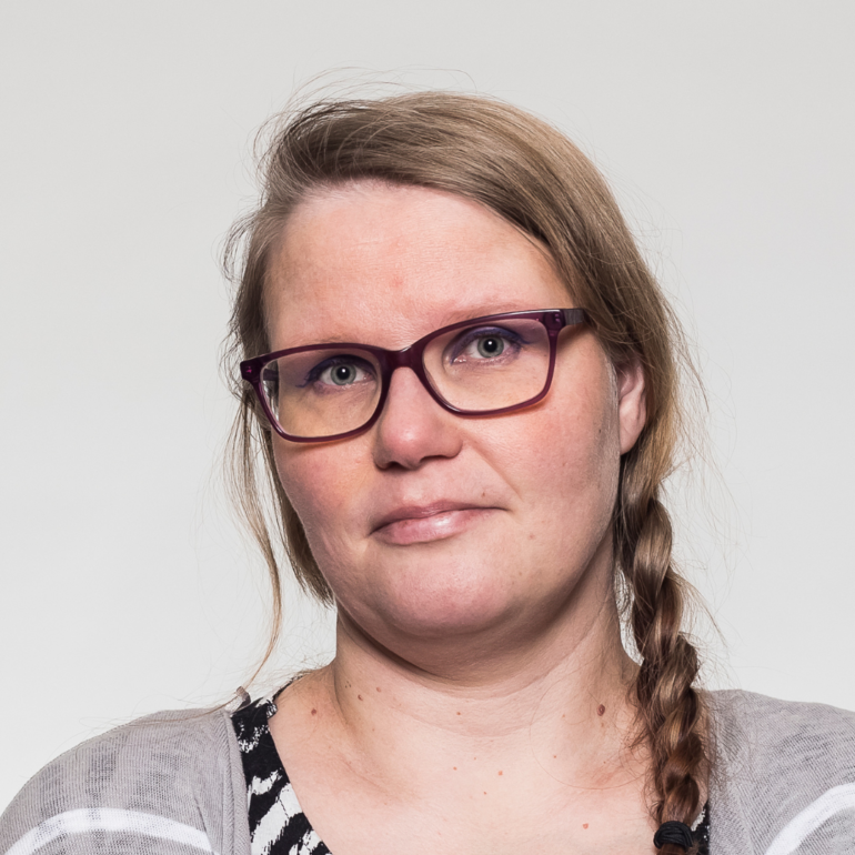 Ulla Laakkonen