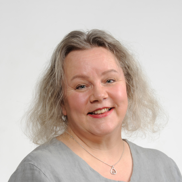 Elisa Murtomäki