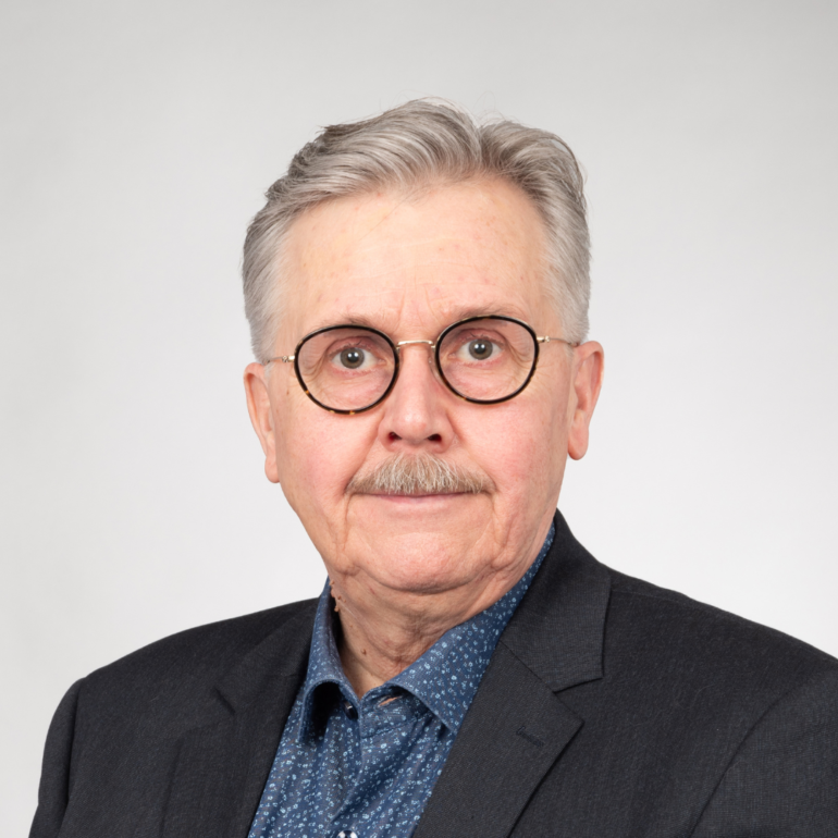 Mika Kyrö