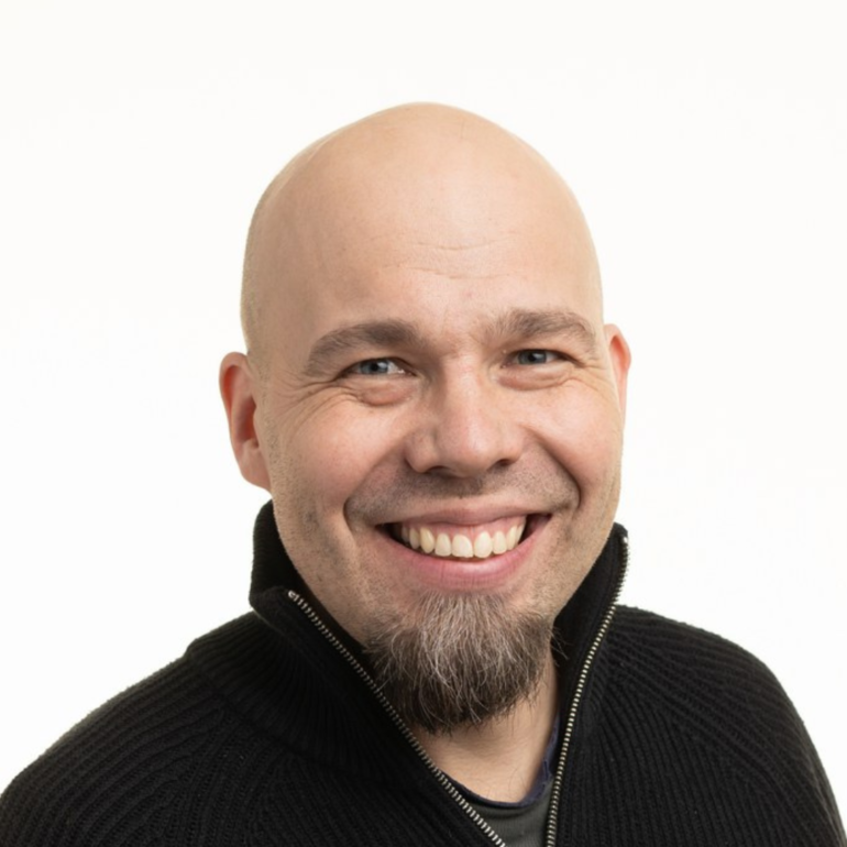 Harri Hokkanen