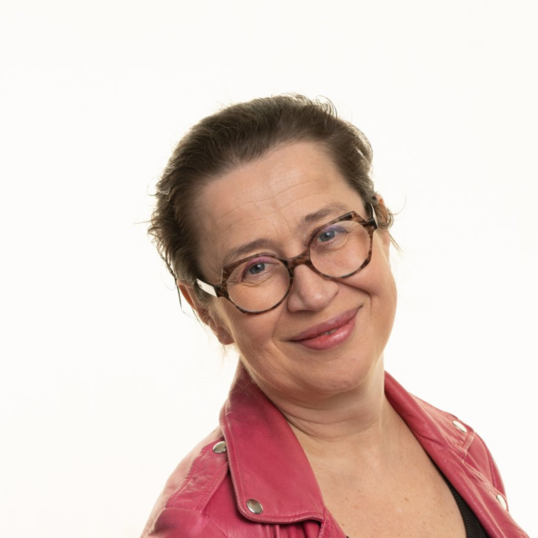 Anna-Mari Laulumaa