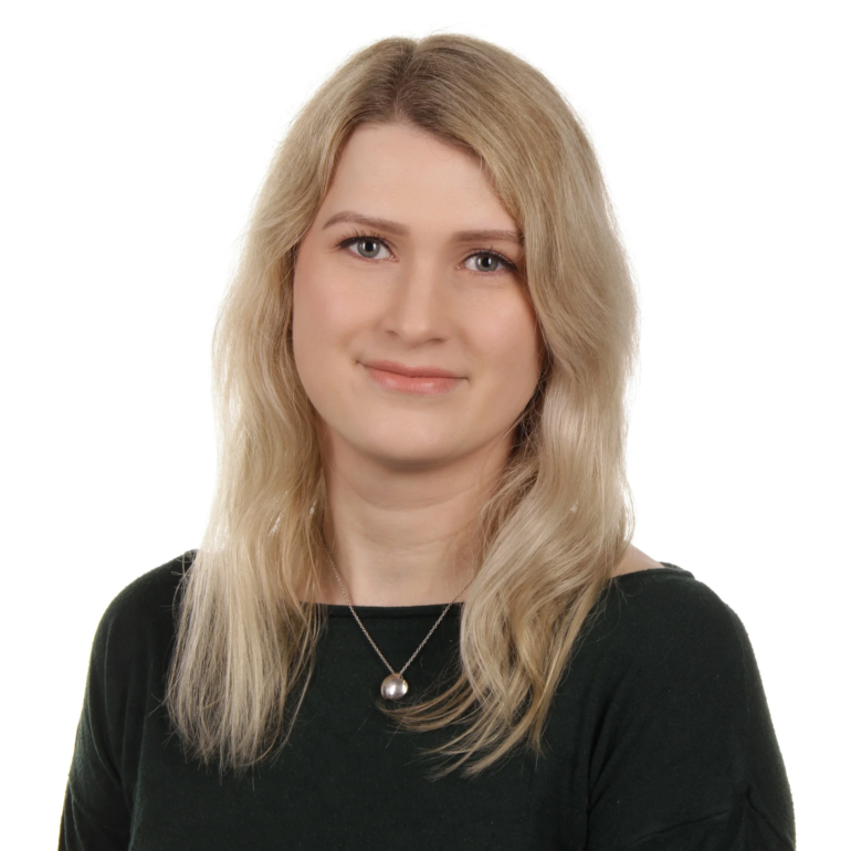 Jenny-Sofia Kainulainen