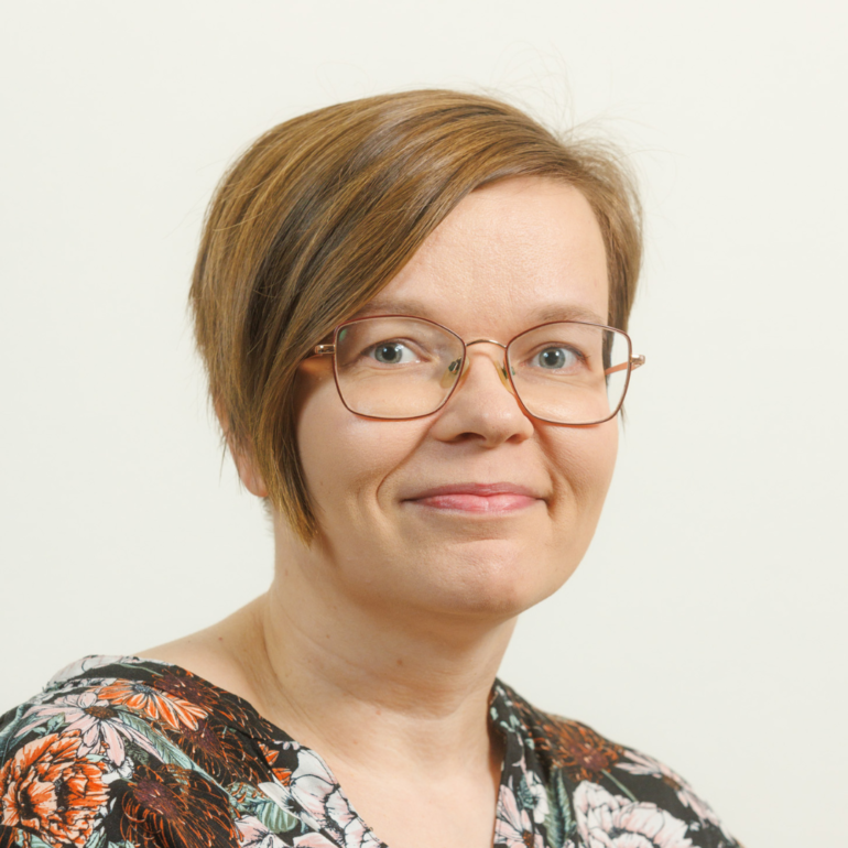Anniina Markkanen