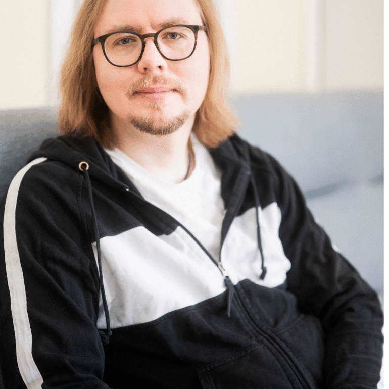 Matti Kivilahti