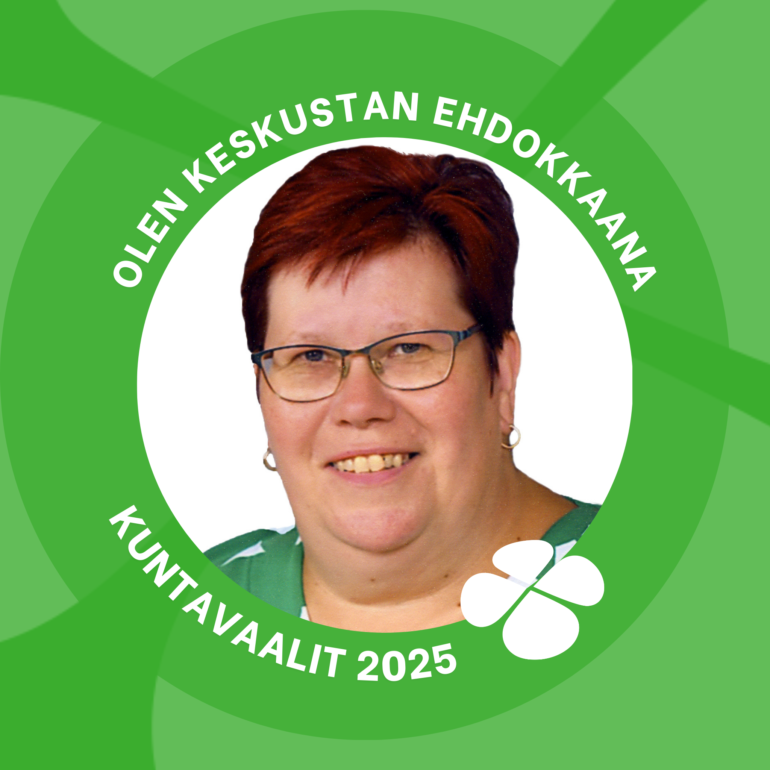 Leena Rinta-Kiikka