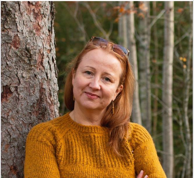 Sanna Laitinen
