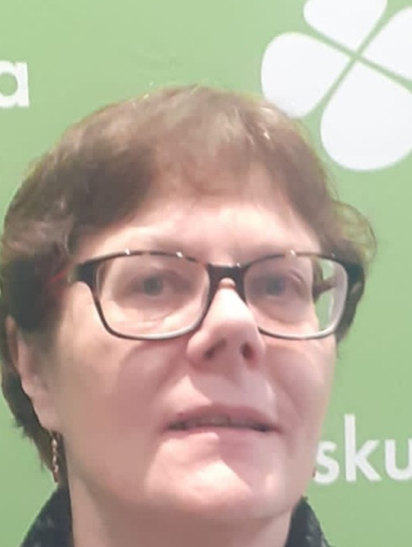 Tarja Heikkilä