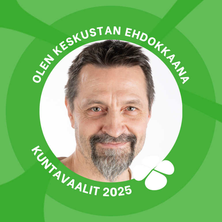 Miska Salonen