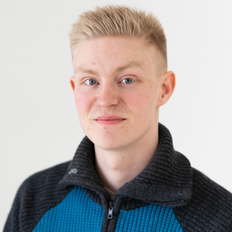Santeri Peltola