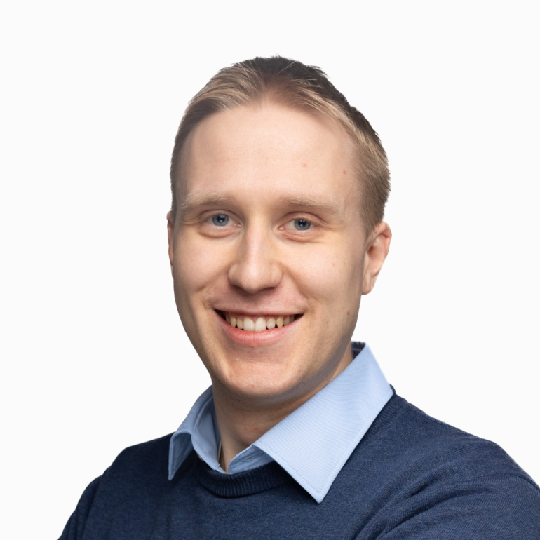 Arttu Laaksonen