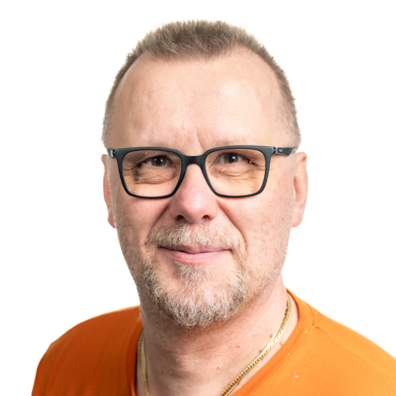 Aki Heikkilä