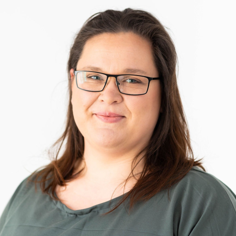 Anne Vainio