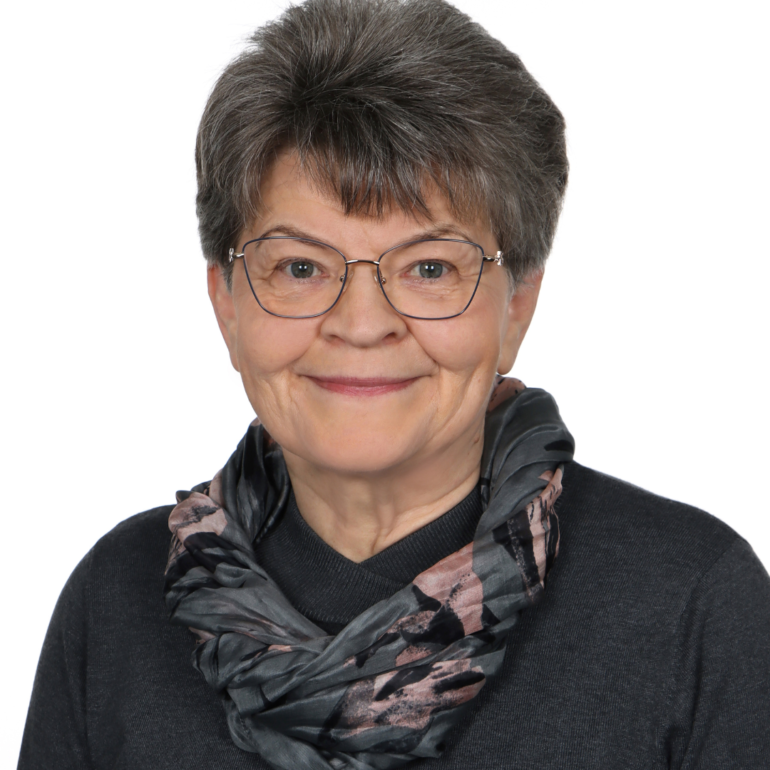 Marja Kosonen
