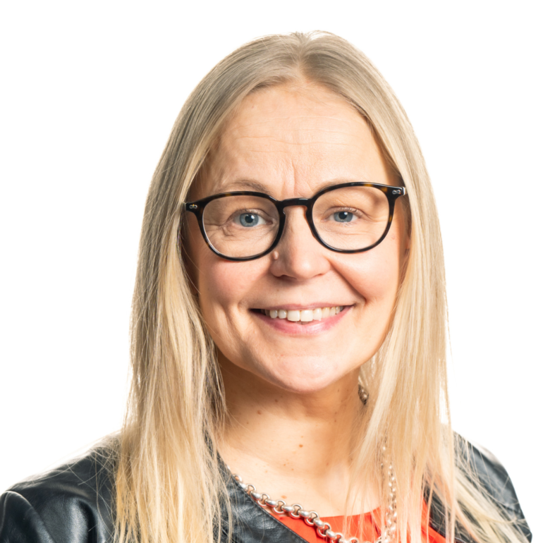 Jertta Harinen