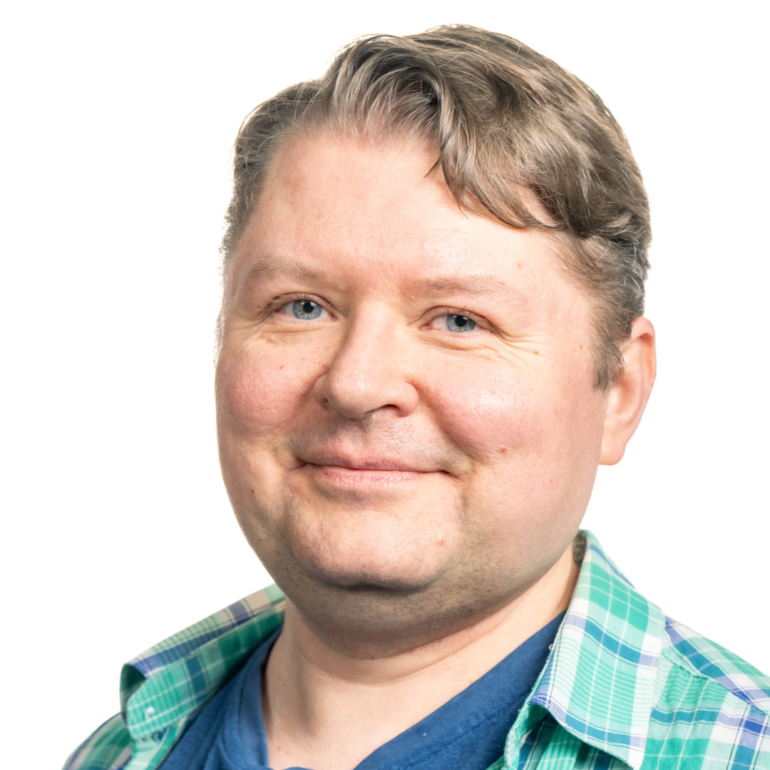 Mikko Nissinen