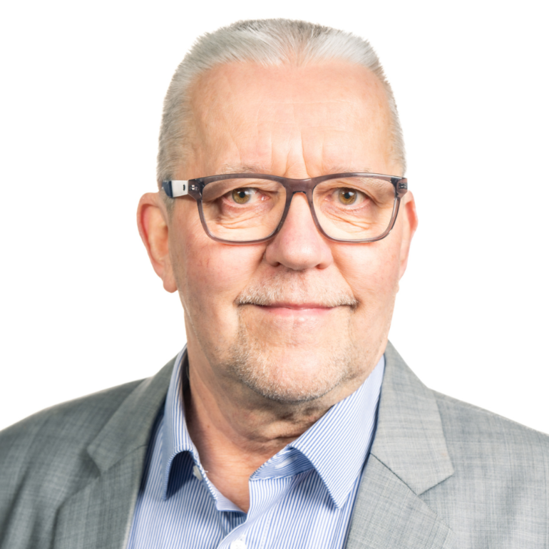 Kari Kauppinen