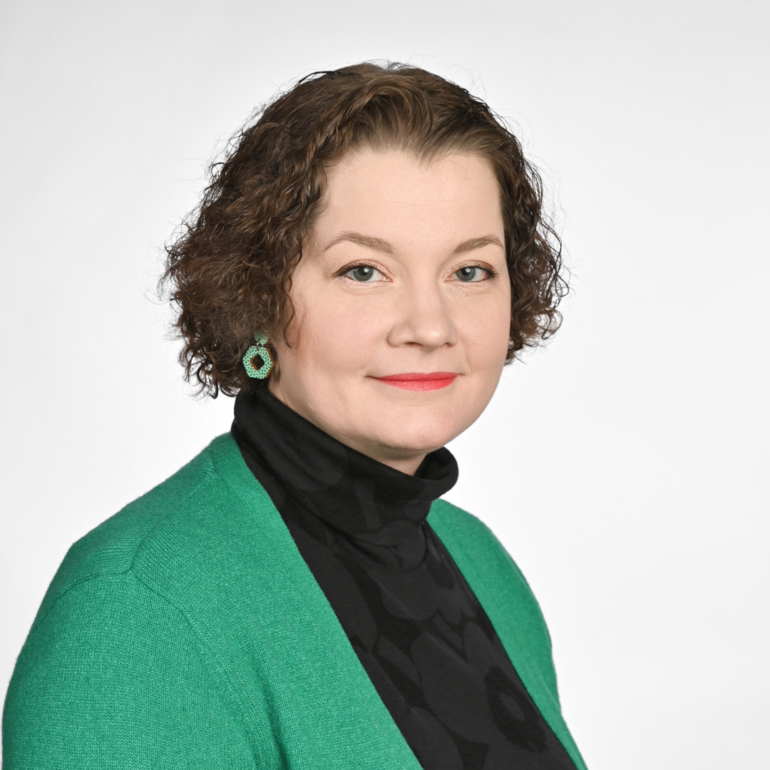 Satu Pietilä