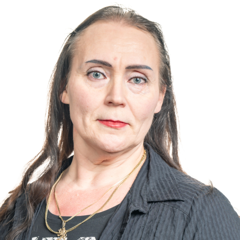 Mira Mustonen