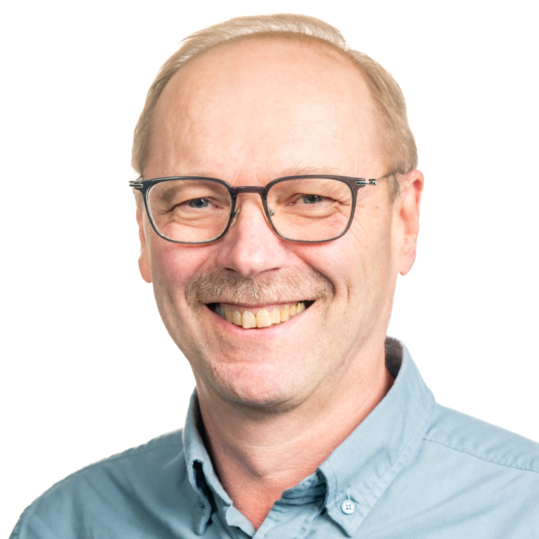 Kalevi Pölönen