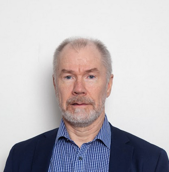 Jarmo Matilainen