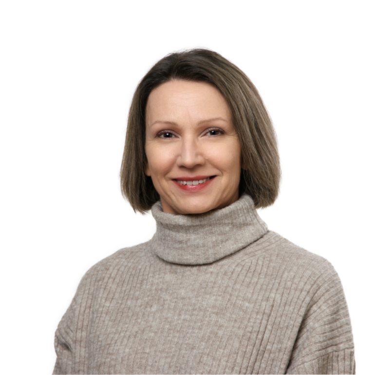 Tiina Tuomarila