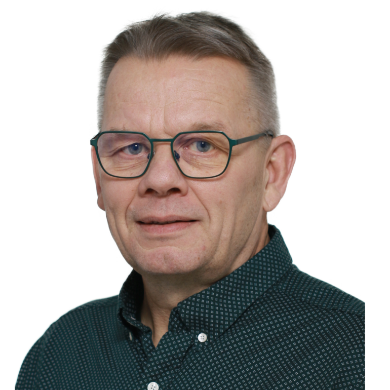 Jari Heiskanen