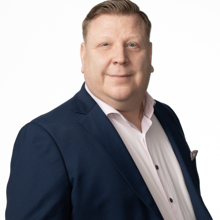 Jyrki Tukiainen