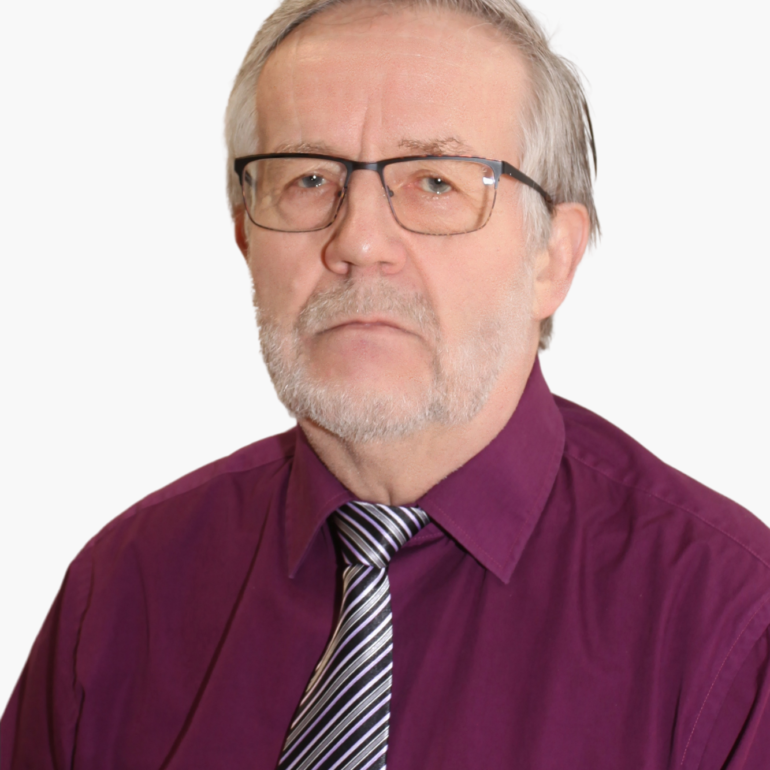 Reijo Toikka