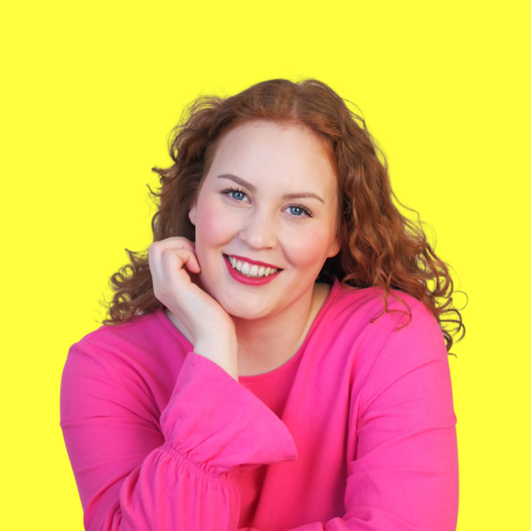 Roosa Grönberg