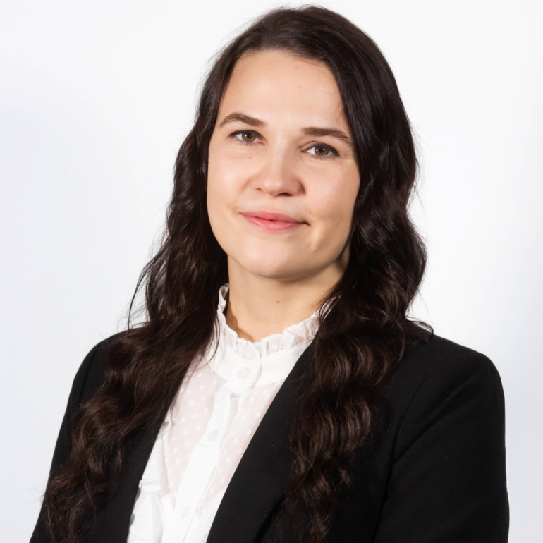 Karoliina Pietiläinen