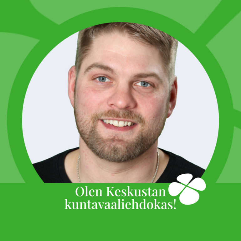 Sami Vaihia