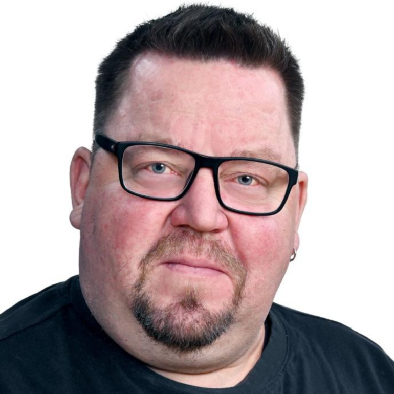 Janne Sällinen