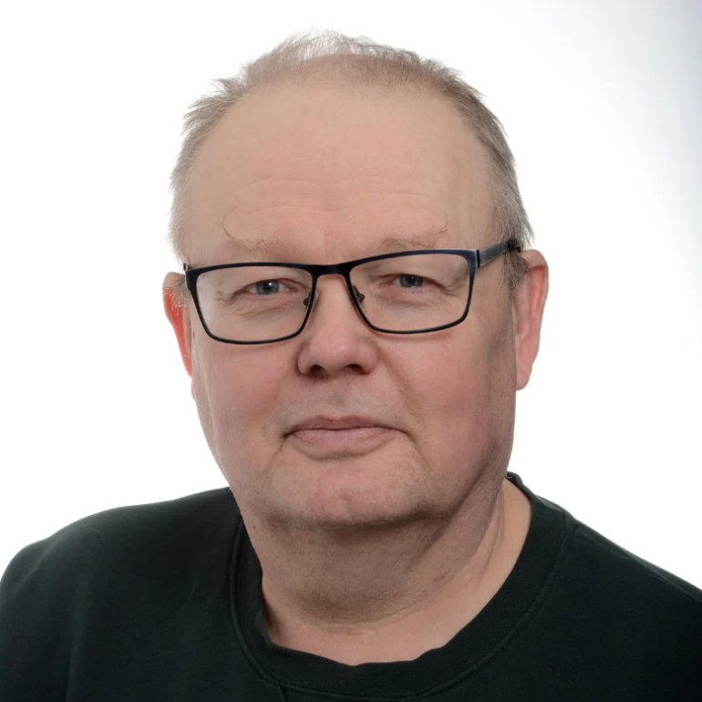 Olli-Pekka Saarinen