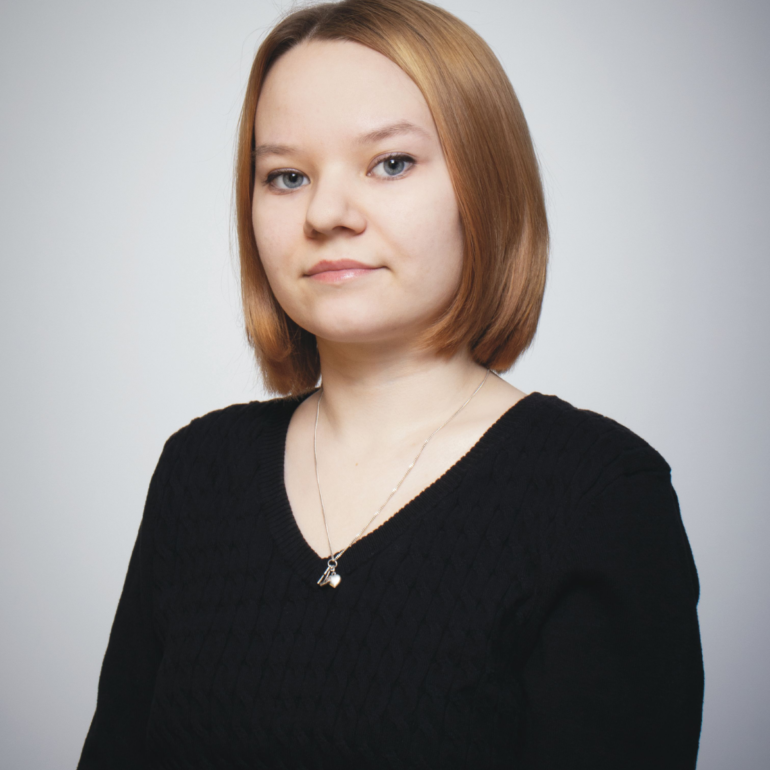Heli Penttinen