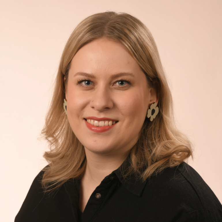 Rebekka Saukko