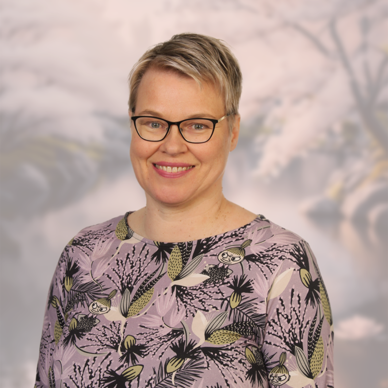 Marlena Tuomela