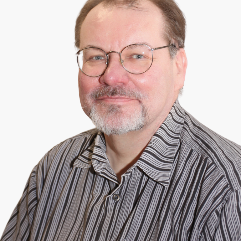 Seppo Myyryläinen