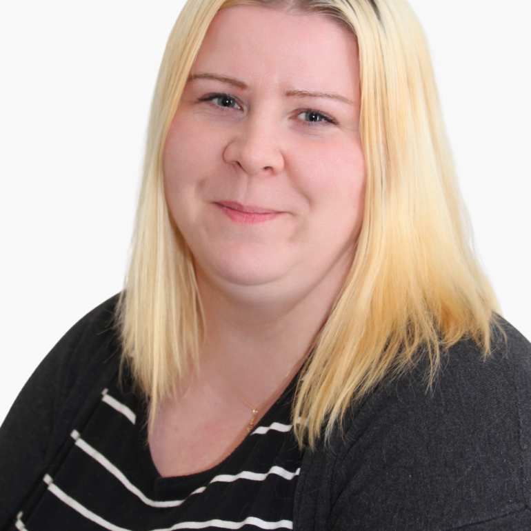 Johanna Kaiponen