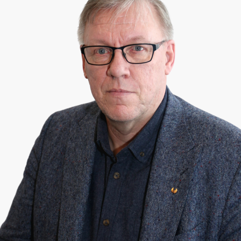 Erkki Kallio