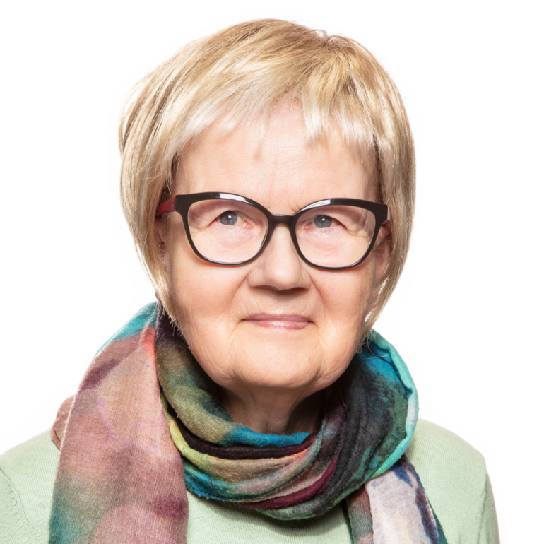 Tuula Hanikka