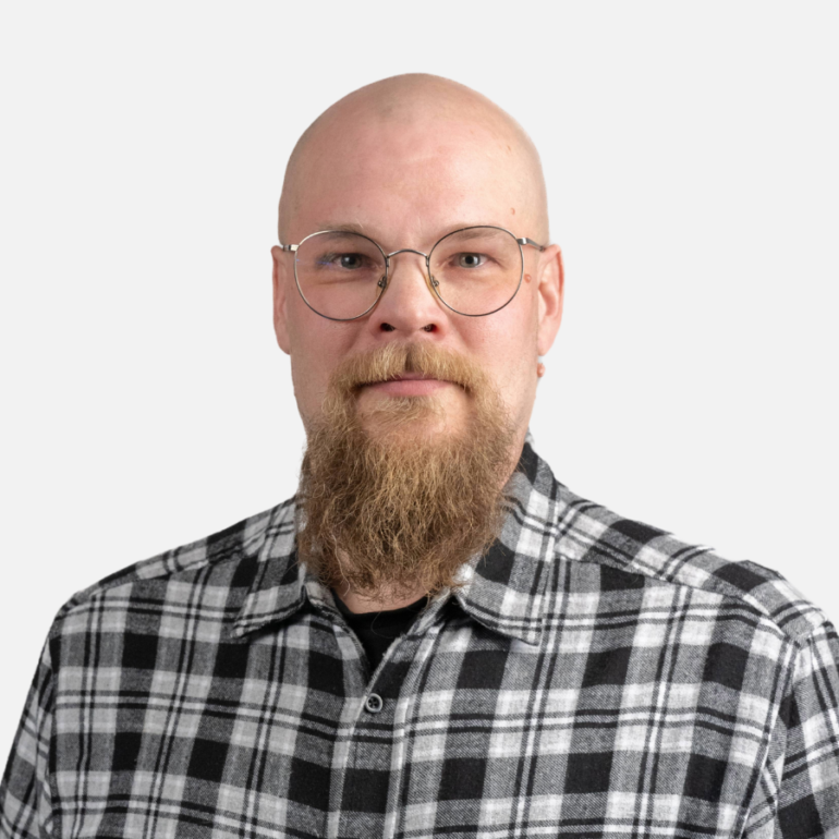 Ville Strandvall
