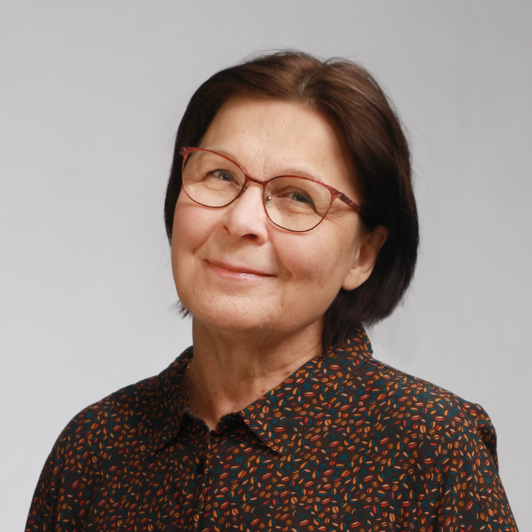 Raija Potila