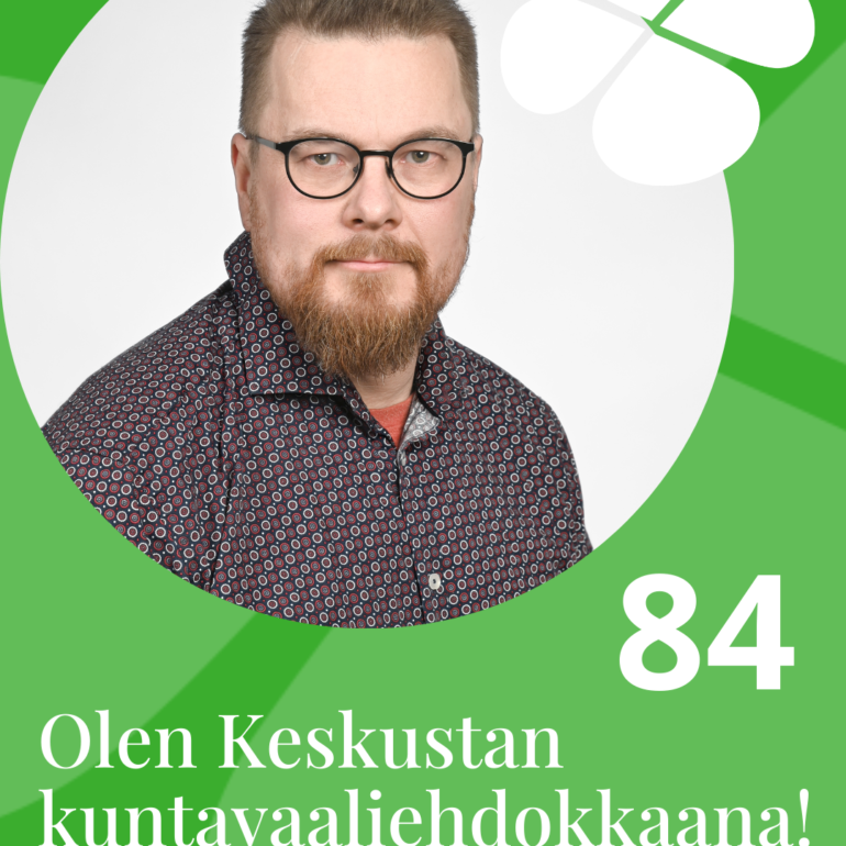 Jari Kantonen