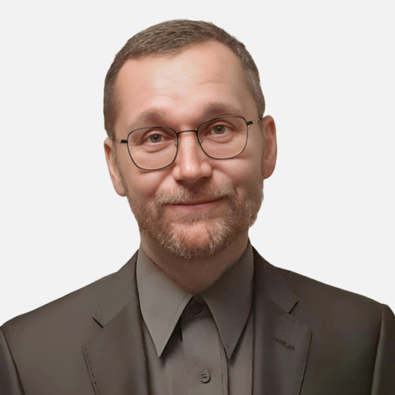 Markus Kalliokivi