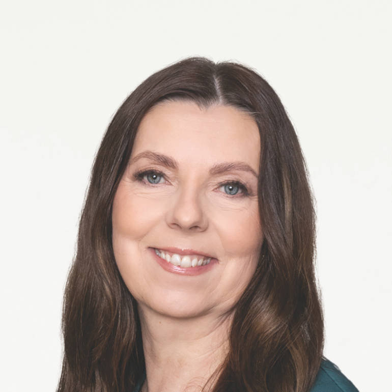 Ilse Weijo